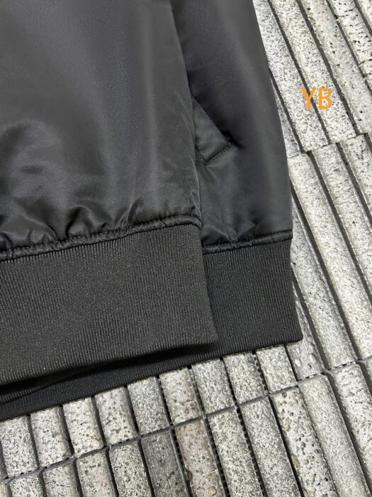 베르사체 메두사 자수 자켓 블랙 레플리카 미러급 SA급 S급 고퀄리티 하이엔드 최상급 의류 [남성여성공용] 7