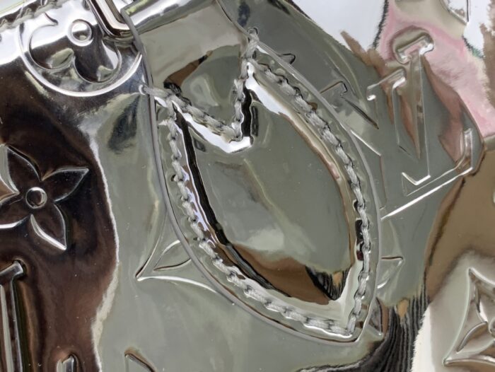 루이비통 온더고 PM M26373 실버 레플리카 미러급 SA급 S급 고퀄리티 최상급 하이엔드 가방 [여성] 7