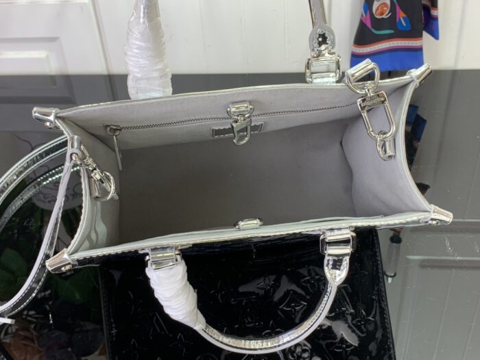 루이비통 온더고 PM M26373 실버 레플리카 미러급 SA급 S급 고퀄리티 최상급 하이엔드 가방 [여성] 3