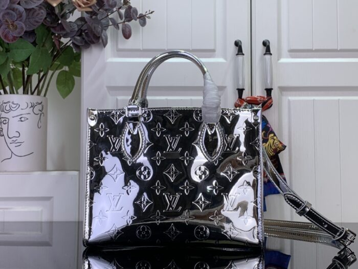 루이비통 온더고 PM M26373 실버 레플리카 미러급 SA급 S급 고퀄리티 최상급 하이엔드 가방 [여성] 2