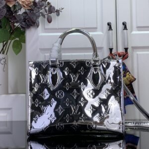 루이비통 온더고 PM M26373 실버 레플리카 미러급 SA급 S급 고퀄리티 최상급 하이엔드 가방 [여성]