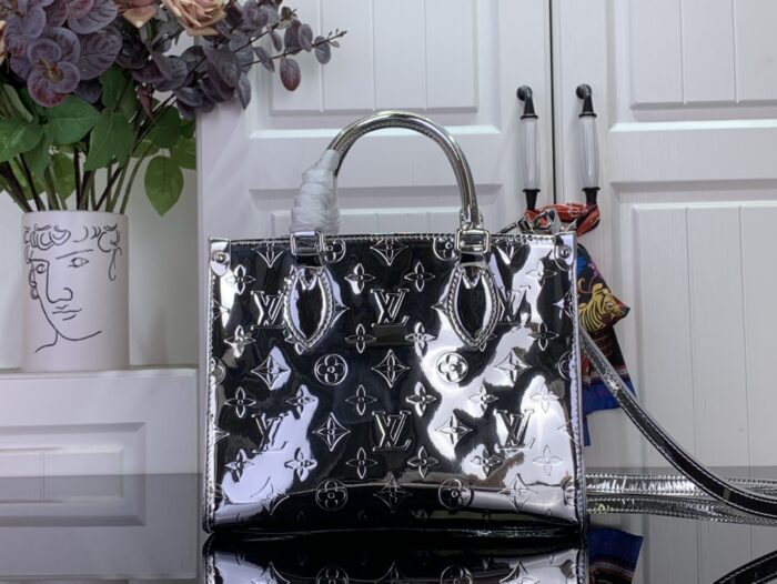 루이비통 온더고 PM M26373 실버 레플리카 미러급 SA급 S급 고퀄리티 최상급 하이엔드 가방 [여성]