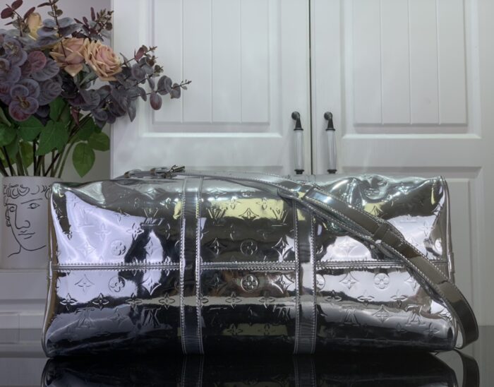 루이비통 키폴 반둘리에 50 M26766 실버 레플리카 미러급 SA급 S급 고퀄리티 최상급 하이엔드 가방 [남성여성공용] 5