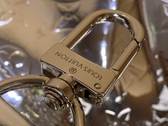 루이비통 키폴 반둘리에 50 M26766 실버 레플리카 미러급 SA급 S급 고퀄리티 최상급 하이엔드 가방 [남성여성공용] 8