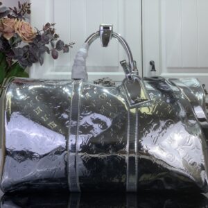 루이비통 키폴 반둘리에 50 M26766 실버 레플리카 미러급 SA급 S급 고퀄리티 최상급 하이엔드 가방 [남성여성공용]