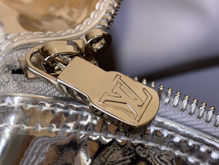 루이비통 키폴 반둘리에 50 M26766 실버 레플리카 미러급 SA급 S급 고퀄리티 최상급 하이엔드 가방 [남성여성공용] 9