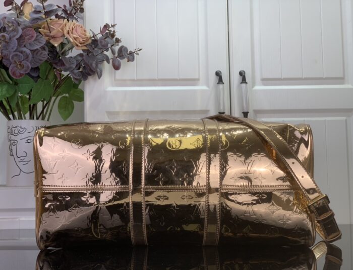 루이비통 키폴 반둘리에  M26463 로즈골드 레플리카 미러급 SA급 S급 고퀄리티 최상급 하이엔드 가방 [남성여성공용] 5