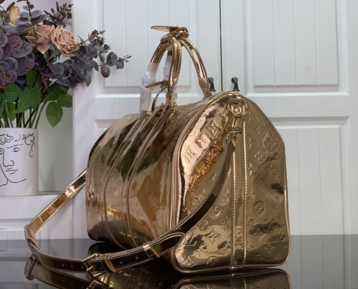 루이비통 키폴 반둘리에  M26463 로즈골드 레플리카 미러급 SA급 S급 고퀄리티 최상급 하이엔드 가방 [남성여성공용] 4