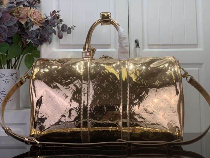 루이비통 키폴 반둘리에  M26463 로즈골드 레플리카 미러급 SA급 S급 고퀄리티 최상급 하이엔드 가방 [남성여성공용] 2