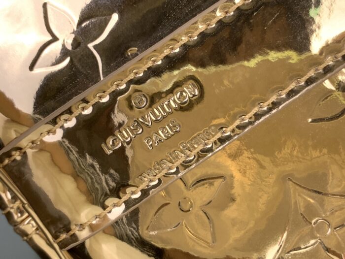 루이비통 키폴 반둘리에  M26463 로즈골드 레플리카 미러급 SA급 S급 고퀄리티 최상급 하이엔드 가방 [남성여성공용] 7