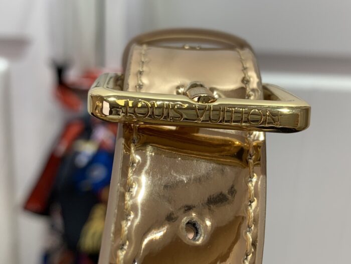 루이비통 키폴 반둘리에  M26463 로즈골드 레플리카 미러급 SA급 S급 고퀄리티 최상급 하이엔드 가방 [남성여성공용] 8