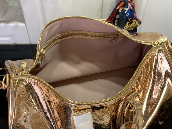 루이비통 키폴 반둘리에  M26463 로즈골드 레플리카 미러급 SA급 S급 고퀄리티 최상급 하이엔드 가방 [남성여성공용] 3