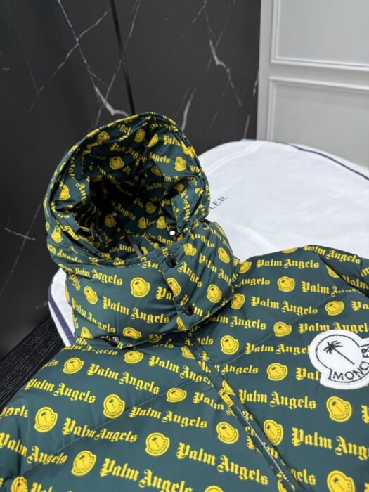 몽클레어 팜 엔젤스 다운 재킷 레플리카 미러급 SA급 S급 고퀄리티 하이엔드 최상급 의류 [남성] 13