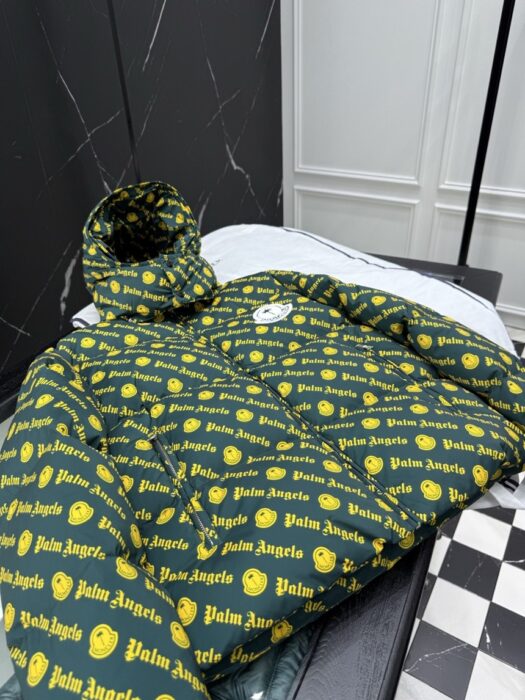 몽클레어 팜 엔젤스 다운 재킷 레플리카 미러급 SA급 S급 고퀄리티 하이엔드 최상급 의류 [남성] 12