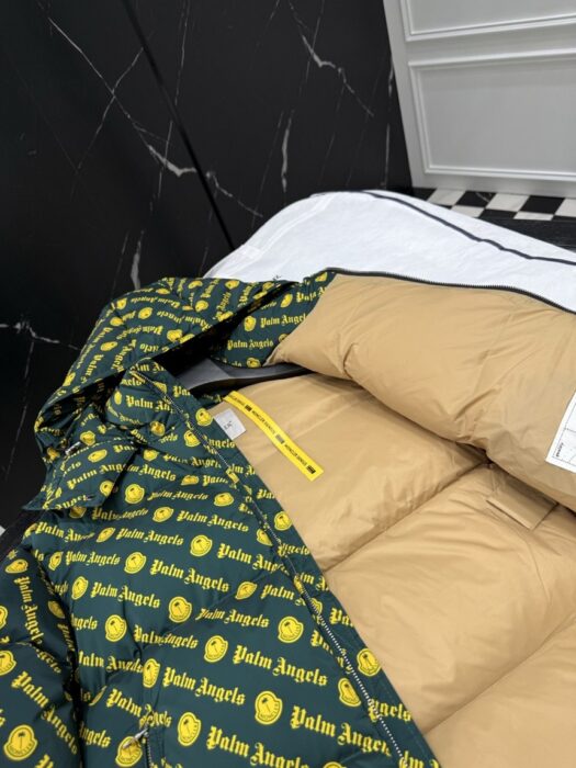 몽클레어 팜 엔젤스 다운 재킷 레플리카 미러급 SA급 S급 고퀄리티 하이엔드 최상급 의류 [남성] 24