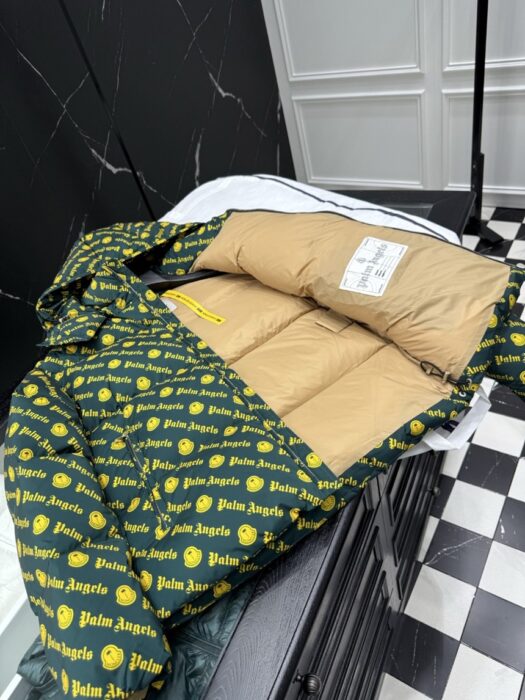 몽클레어 팜 엔젤스 다운 재킷 레플리카 미러급 SA급 S급 고퀄리티 하이엔드 최상급 의류 [남성] 17