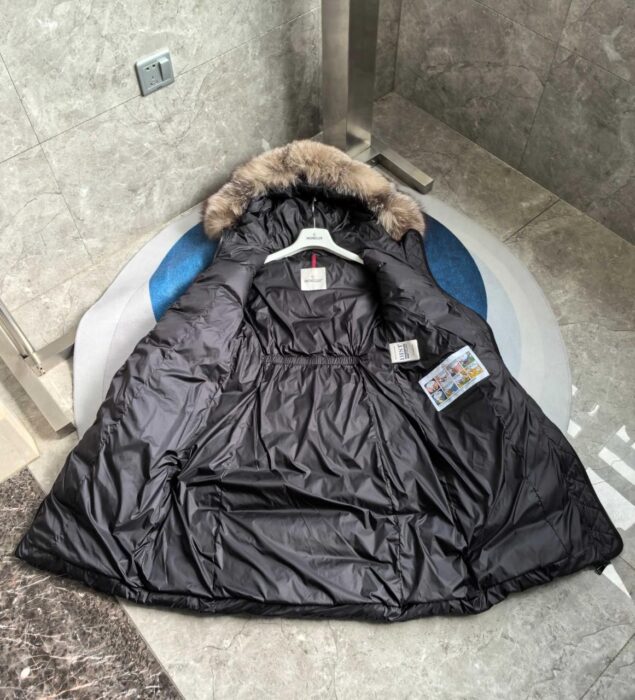 몽클레어 보에딕 여성패딩 구스다운 레플리카 미러급 SA급 S급 고퀄리티 하이엔드 최상급 의류 [여성] 4