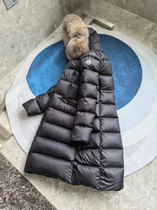 몽클레어 보에딕 여성패딩 구스다운 레플리카 미러급 SA급 S급 고퀄리티 하이엔드 최상급 의류 [여성] 5