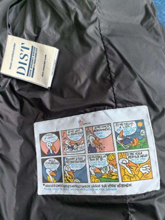 몽클레어 보에딕 여성패딩 구스다운 레플리카 미러급 SA급 S급 고퀄리티 하이엔드 최상급 의류 [여성] 9