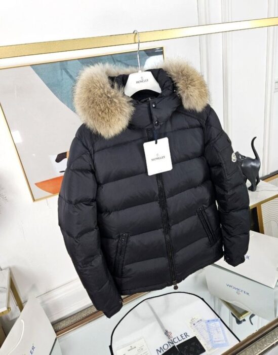 몽클레어 마야프 구스다운 패딩 자켓 레플리카 미러급 SA급 S급 고퀄리티 하이엔드 최상급 의류 [남성] 8
