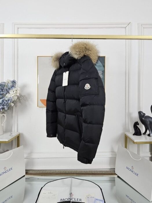 몽클레어 마야프 구스다운 패딩 자켓 레플리카 미러급 SA급 S급 고퀄리티 하이엔드 최상급 의류 [남성] 7