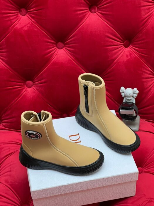 디올 파리스 앵클 부츠 레플리카 미러급 SA급 S급 고퀄리티 최상급 하이엔드 신발 [여성] 7