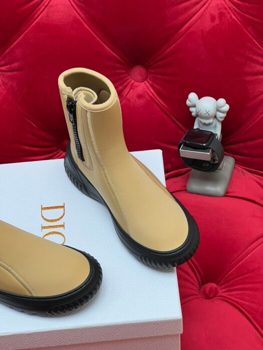 디올 파리스 앵클 부츠 레플리카 미러급 SA급 S급 고퀄리티 최상급 하이엔드 신발 [여성] 9