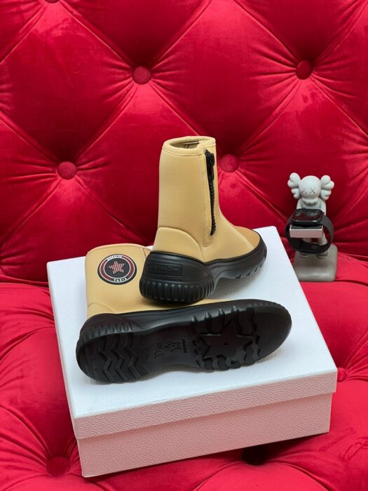 디올 파리스 앵클 부츠 레플리카 미러급 SA급 S급 고퀄리티 최상급 하이엔드 신발 [여성] 3