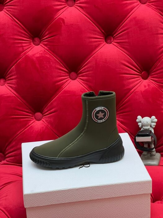 디올 파리스 앵클 부츠 레플리카 미러급 SA급 S급 고퀄리티 최상급 하이엔드 신발 [여성] 2