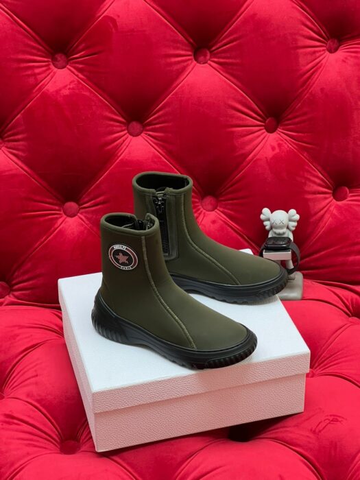 디올 파리스 앵클 부츠 레플리카 미러급 SA급 S급 고퀄리티 최상급 하이엔드 신발 [여성] 5