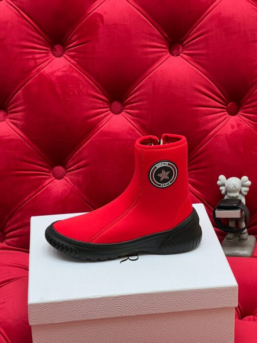 디올 파리스 앵클 부츠 레플리카 미러급 SA급 S급 고퀄리티 최상급 하이엔드 신발 [여성] 2