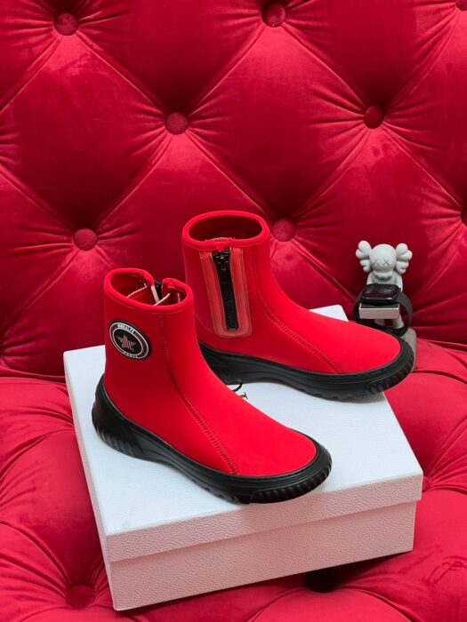 디올 파리스 앵클 부츠 레플리카 미러급 SA급 S급 고퀄리티 최상급 하이엔드 신발 [여성] 5