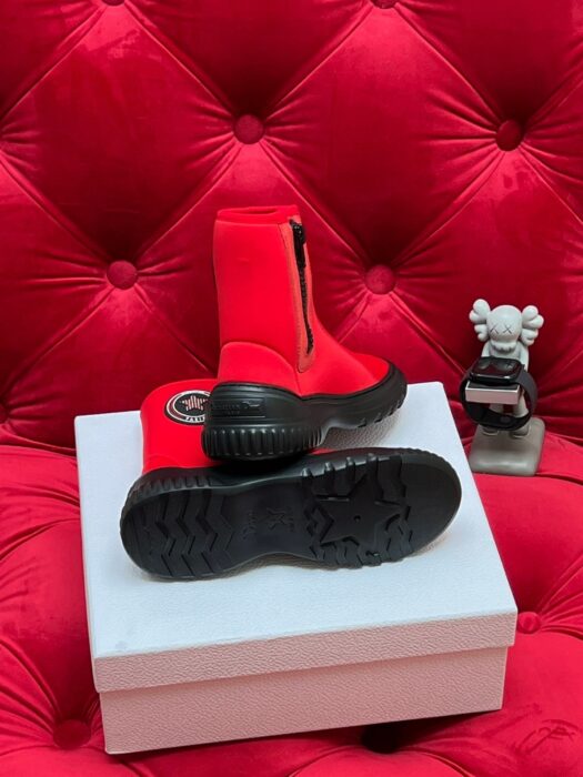 디올 파리스 앵클 부츠 레플리카 미러급 SA급 S급 고퀄리티 최상급 하이엔드 신발 [여성] 10