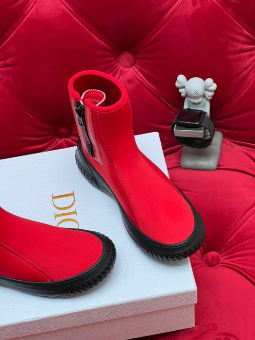 디올 파리스 앵클 부츠 레플리카 미러급 SA급 S급 고퀄리티 최상급 하이엔드 신발 [여성] 8