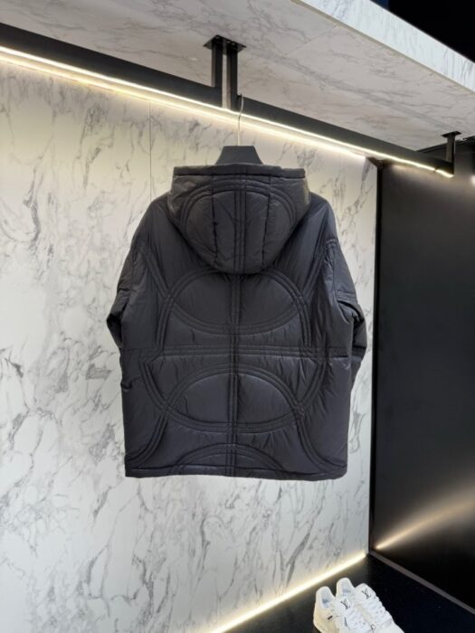 몽클레어 8066 프랑스 다운 후드패딩 자켓 레플리카 미러급 SA급 S급 고퀄리티 하이엔드 최상급 의류 [남성] 8