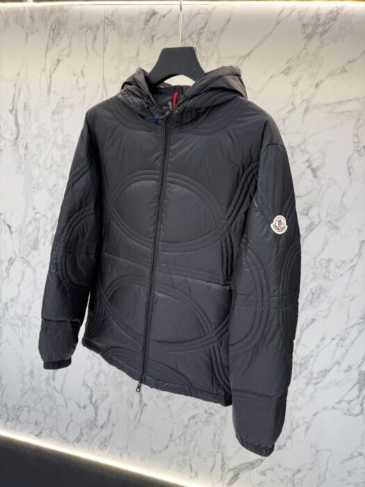 몽클레어 8066 프랑스 다운 후드패딩 자켓 레플리카 미러급 SA급 S급 고퀄리티 하이엔드 최상급 의류 [남성] 9