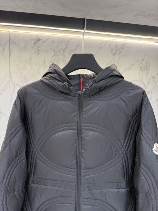 몽클레어 8066 프랑스 다운 후드패딩 자켓 레플리카 미러급 SA급 S급 고퀄리티 하이엔드 최상급 의류 [남성] 10