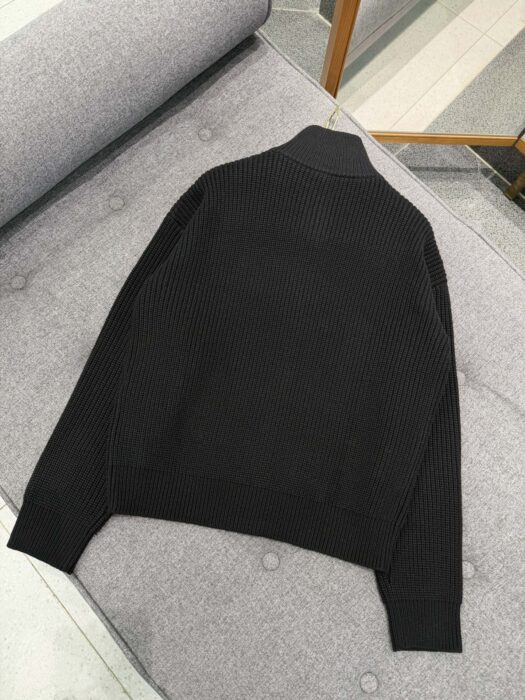 셀린느 트리옹프 트러커 울 지퍼 자켓 레플리카 미러급 SA급 S급 고퀄리티 하이엔드 최상급 의류 [남성여성공용] 22