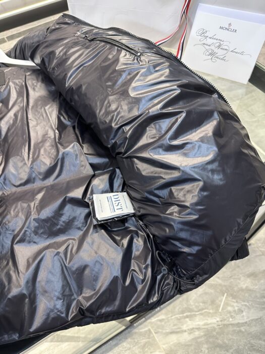 몽클레어 시탈라 숏다운 패딩 자켓 레플리카 미러급 SA급 S급 고퀄리티 하이엔드 최상급 의류 [남성] 25