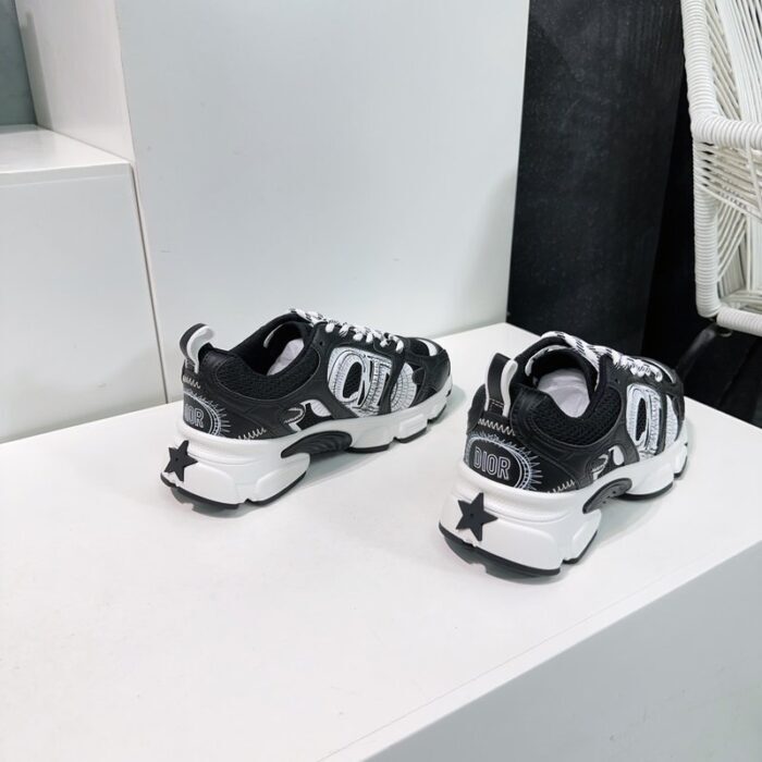 디올 크로노 스니커즈 레플리카 미러급 SA급 S급 고퀄리티 최상급 하이엔드 신발 [여성] 5