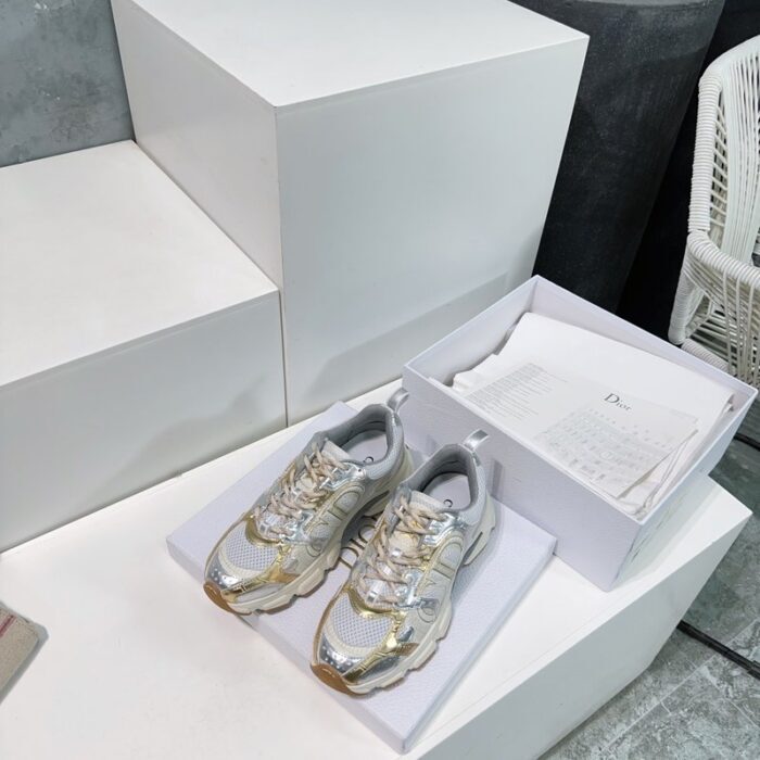디올 크로노 스니커즈 레플리카 미러급 SA급 S급 고퀄리티 최상급 하이엔드 신발 [여성] 5