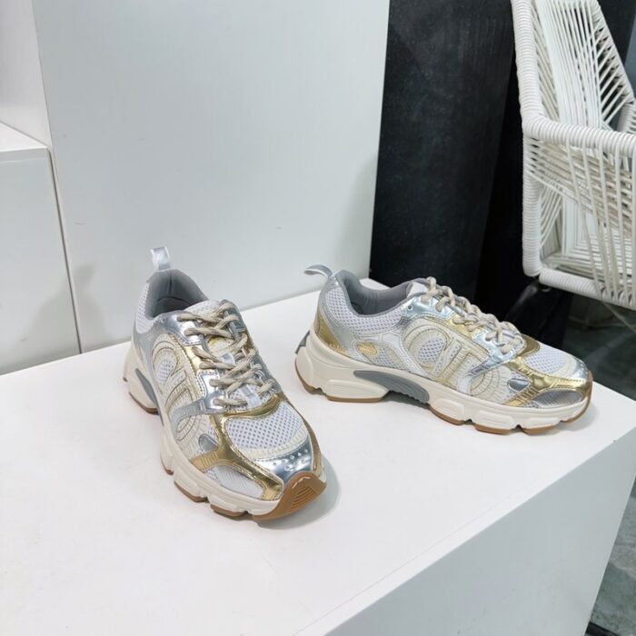 디올 크로노 스니커즈 레플리카 미러급 SA급 S급 고퀄리티 최상급 하이엔드 신발 [여성] 6