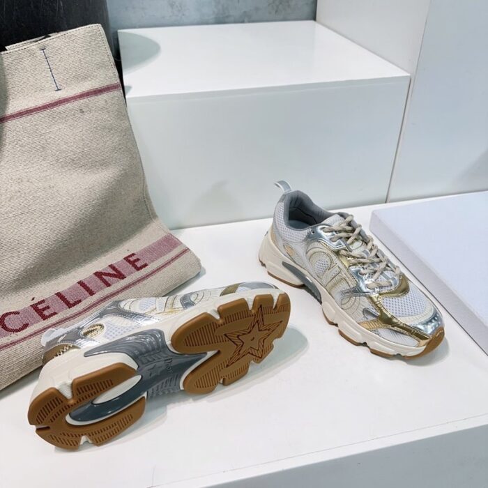 디올 크로노 스니커즈 레플리카 미러급 SA급 S급 고퀄리티 최상급 하이엔드 신발 [여성] 7