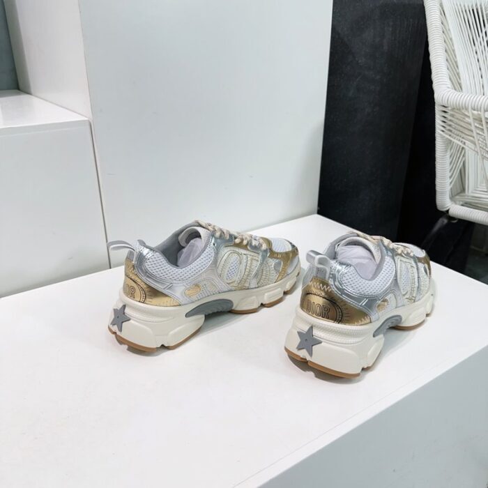 디올 크로노 스니커즈 레플리카 미러급 SA급 S급 고퀄리티 최상급 하이엔드 신발 [여성] 8