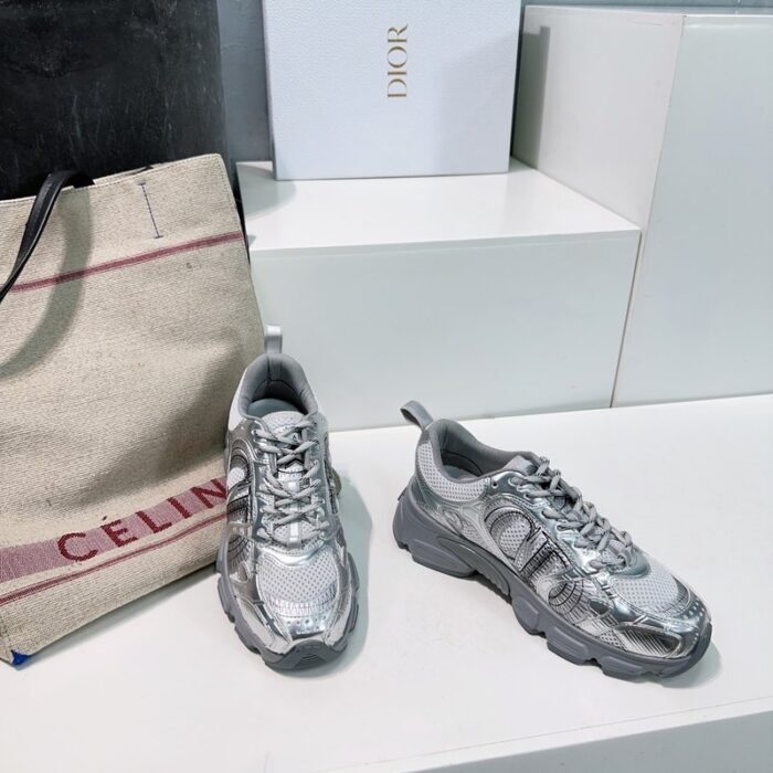 디올 크로노 스니커즈 레플리카 미러급 SA급 S급 고퀄리티 최상급 하이엔드 신발 [여성] 2