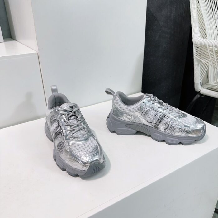 디올 크로노 스니커즈 레플리카 미러급 SA급 S급 고퀄리티 최상급 하이엔드 신발 [여성] 4