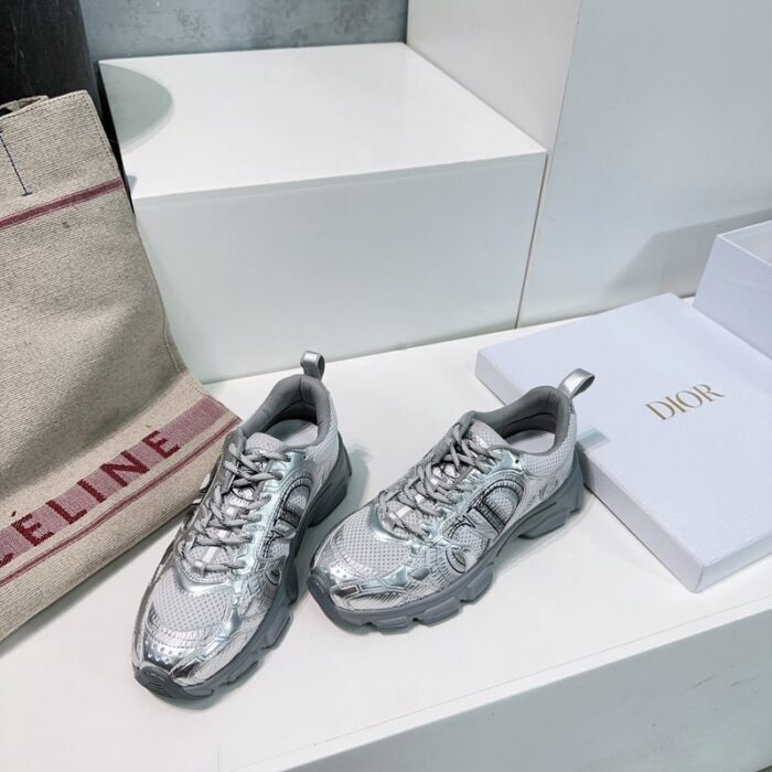 디올 크로노 스니커즈 레플리카 미러급 SA급 S급 고퀄리티 최상급 하이엔드 신발 [여성] 3