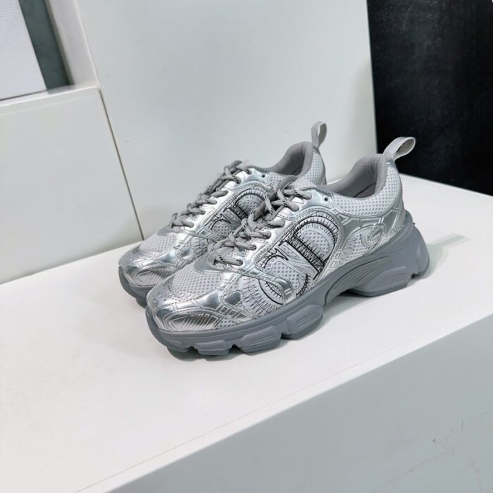 디올 크로노 스니커즈 레플리카 미러급 SA급 S급 고퀄리티 최상급 하이엔드 신발 [여성] 6