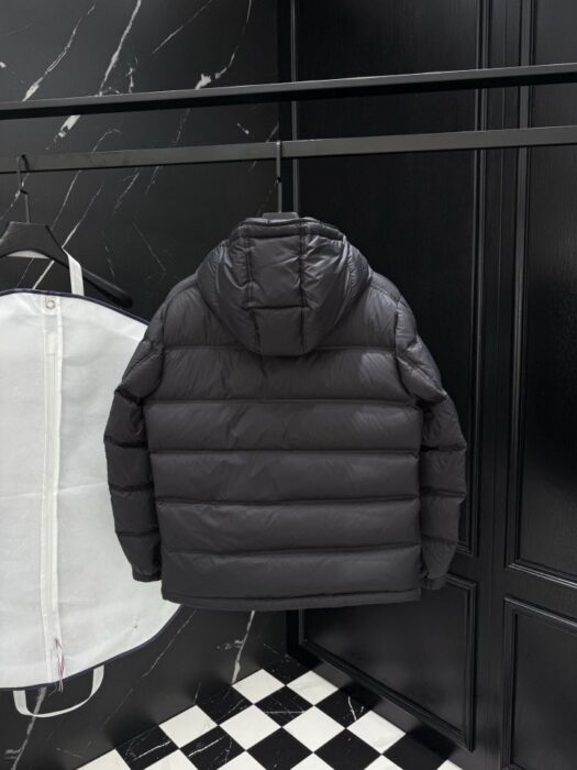 프라다 포켓 다운 패딩 자켓 레플리카 미러급 SA급 S급 고퀄리티 하이엔드 최상급 의류 [남성] 8