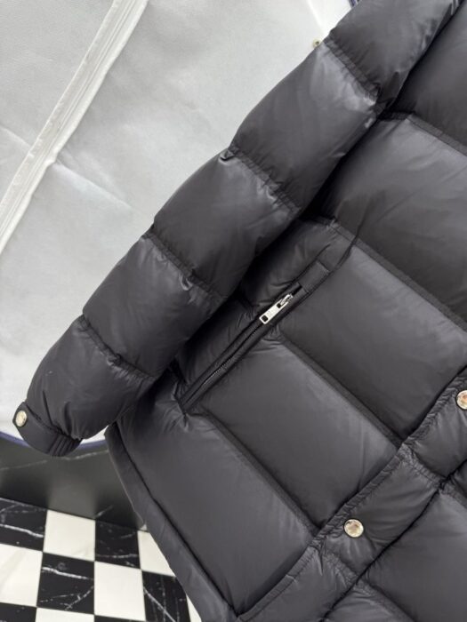 프라다 포켓 다운 패딩 자켓 레플리카 미러급 SA급 S급 고퀄리티 하이엔드 최상급 의류 [남성] 10